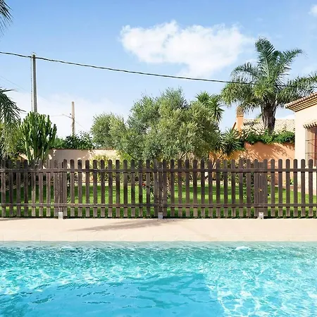 Tatil Evi Casa Borpa - Solo Familias