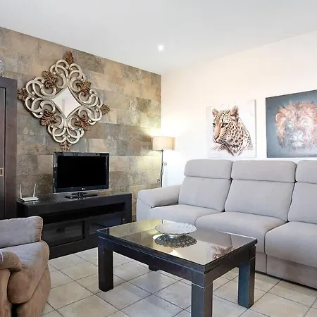 Holiday home Casa Borpa - Solo Familias