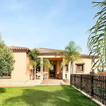 Casa Borpa - Solo Familias Conil De La Frontera