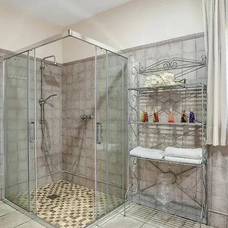 Casa Borpa - Solo Familias *