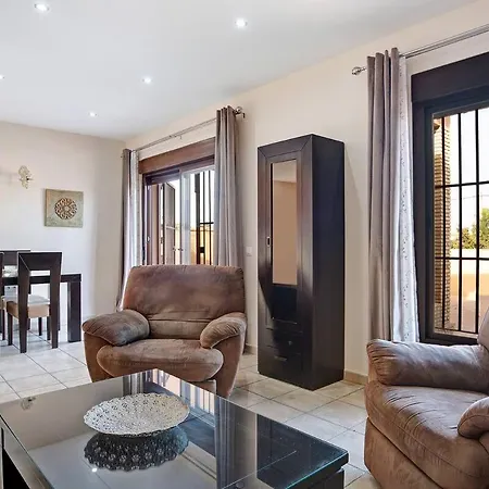 Casa Borpa - Solo Familias * Conil De La Frontera