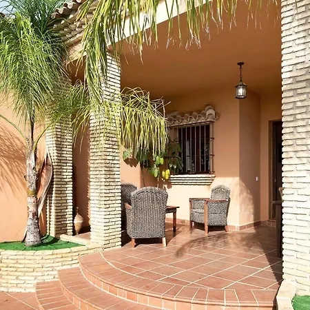 Tatil Evi Casa Borpa - Solo Familias Conil De La Frontera