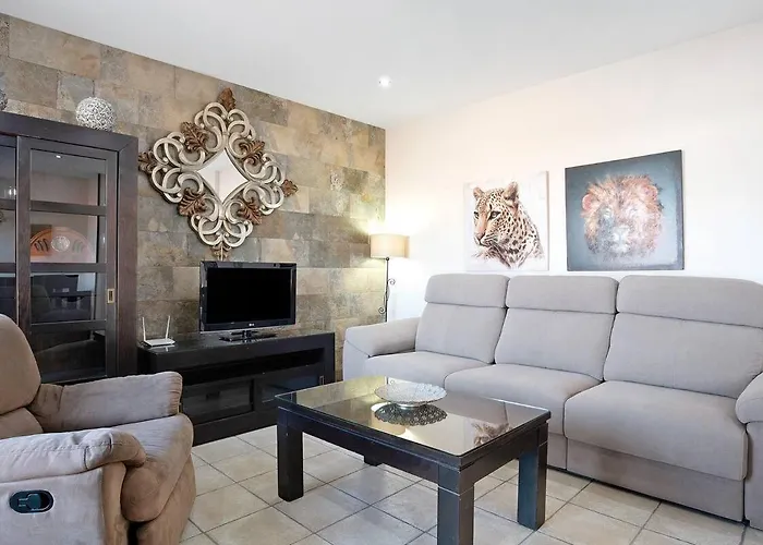 Tatil Evi Casa Borpa - Solo Familias