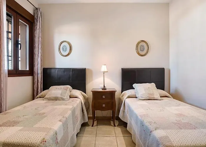 Tatil Evi Casa Borpa - Solo Familias