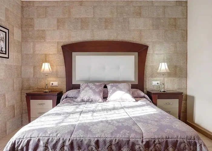 Casa Borpa - Solo Familias