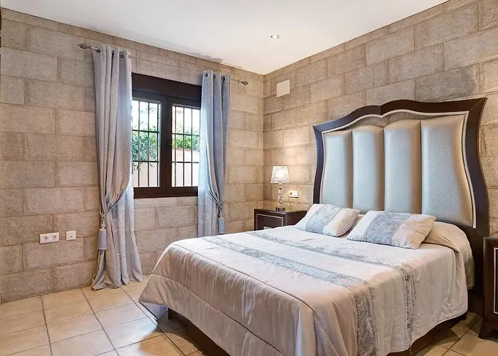 Casa Borpa - Solo Familias *