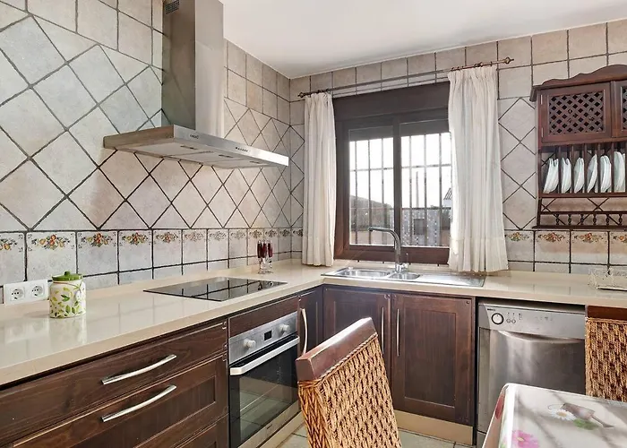 Tatil Evi Casa Borpa - Solo Familias Conil De La Frontera