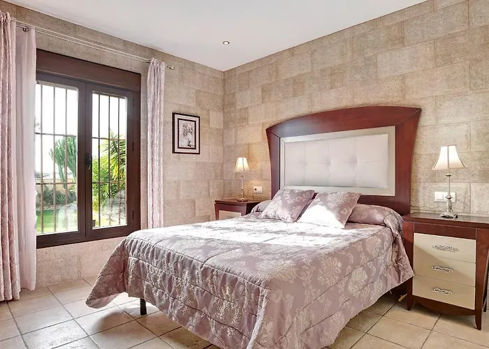 Casa Borpa - Solo Familias *