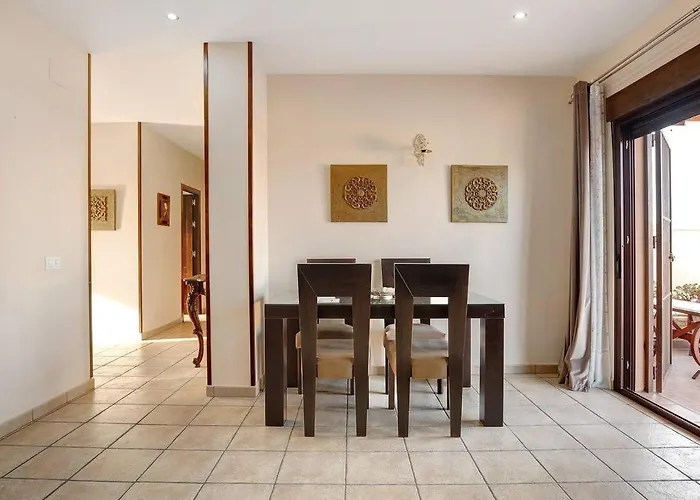 Feriehus Casa Borpa - Solo Familias Conil De La Frontera