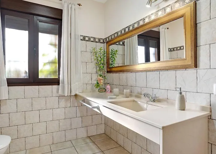 Casa Borpa - Solo Familias