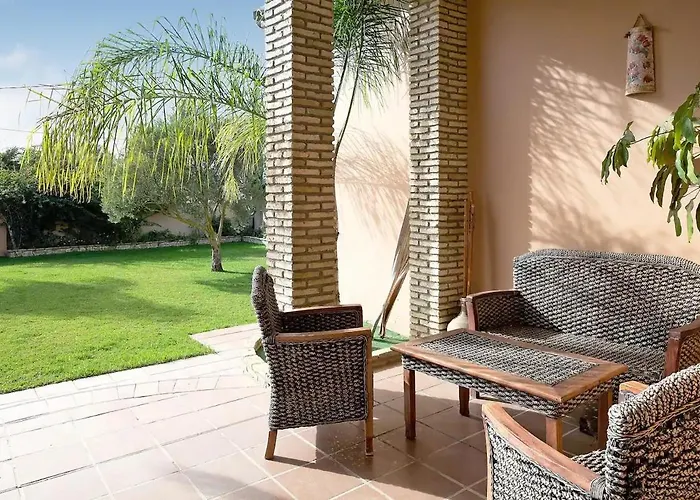 Casa Borpa - Solo Familias *