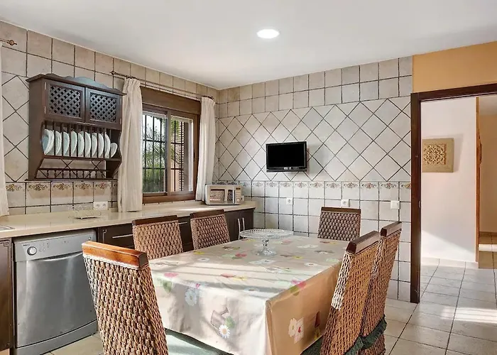 Casa Borpa - Solo Familias