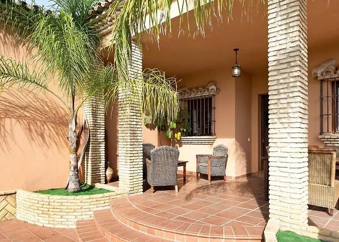 Tatil Evi Casa Borpa - Solo Familias Conil De La Frontera