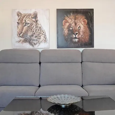 Casa Borpa - Solo Familias Holiday home Conil De La Frontera