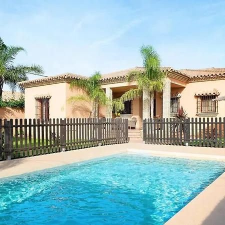 Ferienhaus Casa Borpa - Solo Familias *