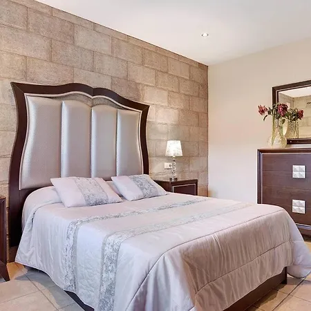 Ferienhaus Casa Borpa - Solo Familias Conil De La Frontera