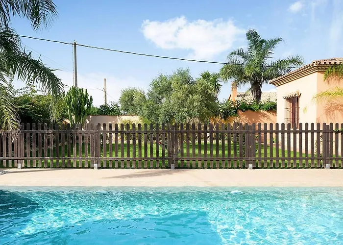 Holiday home Casa Borpa - Solo Familias