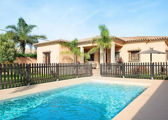 Holiday home Casa Borpa - Solo Familias *