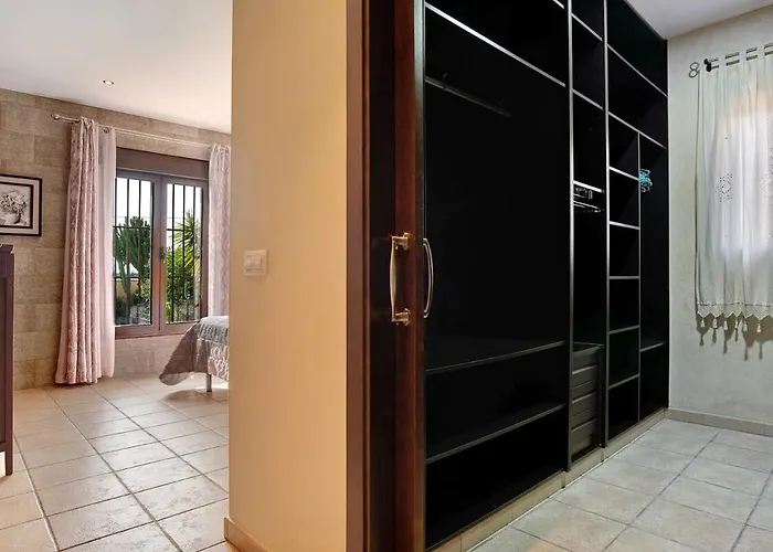 Holiday home Casa Borpa - Solo Familias *