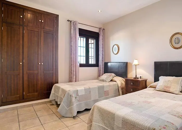 Casa Borpa - Solo Familias Holiday home