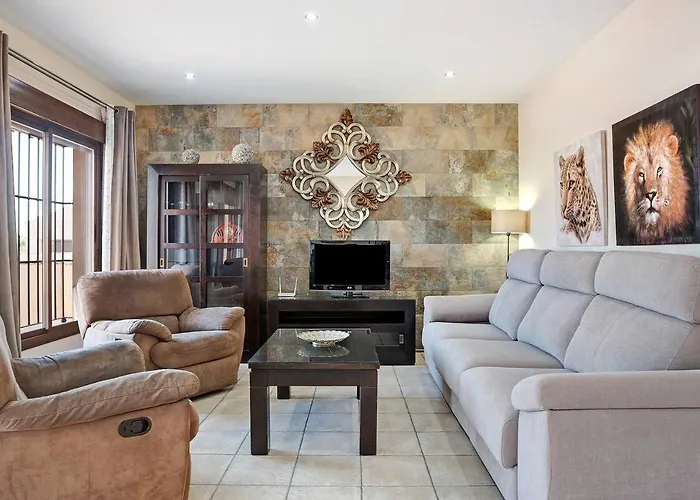 Casa Borpa - Solo Familias Holiday home