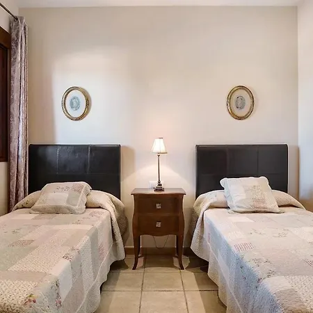 別荘 Casa Borpa - Solo Familias