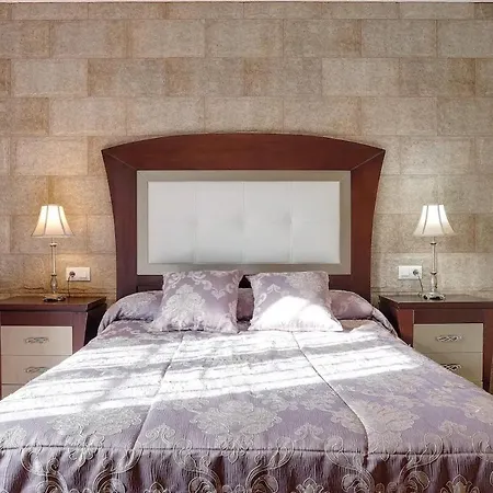 Casa Borpa - Solo Familias