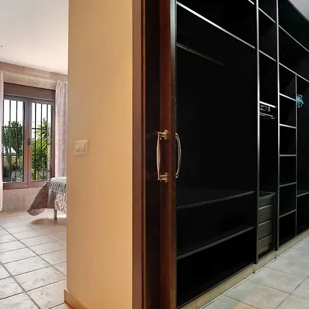 別荘 Casa Borpa - Solo Familias *