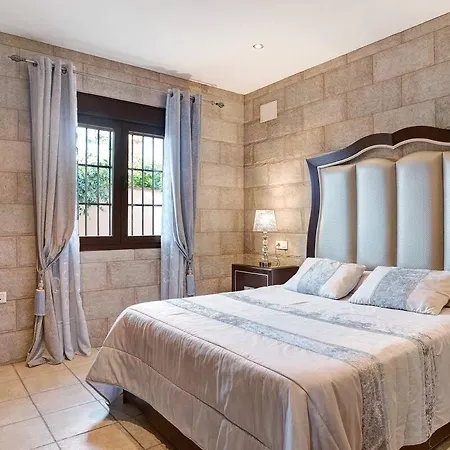 Casa Borpa - Solo Familias *