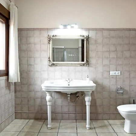 Casa Borpa - Solo Familias * コニル・デ・ラ・フロンテラ