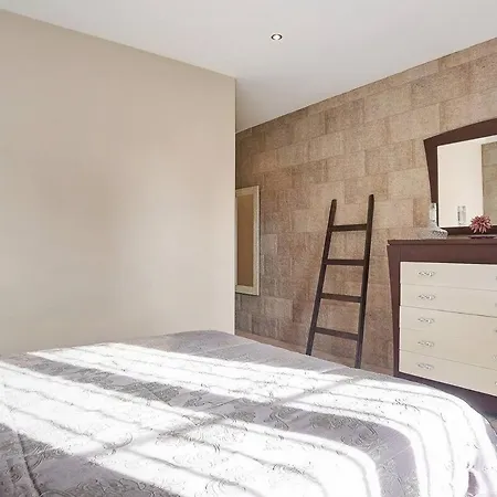 Casa Borpa - Solo Familias * コニル・デ・ラ・フロンテラ