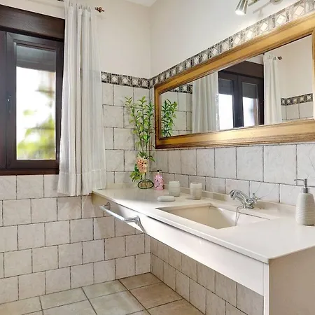 Casa Borpa - Solo Familias