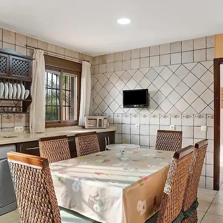 Casa Borpa - Solo Familias