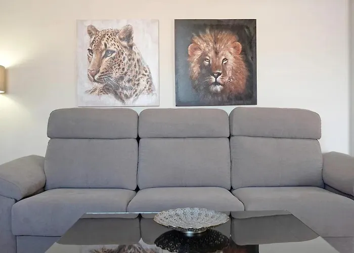 Casa Borpa - Solo Familias Semesterbostad Conil De La Frontera