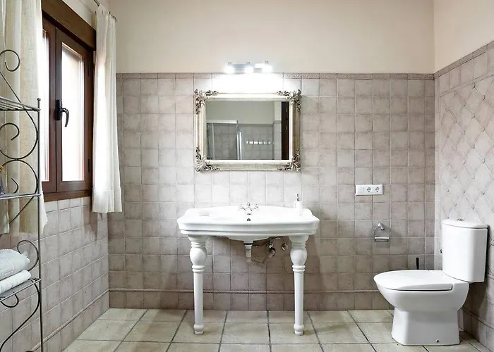 Casa Borpa - Solo Familias * Conil De La Frontera