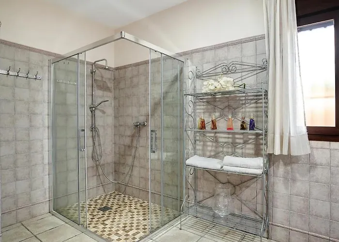 Casa Borpa - Solo Familias *