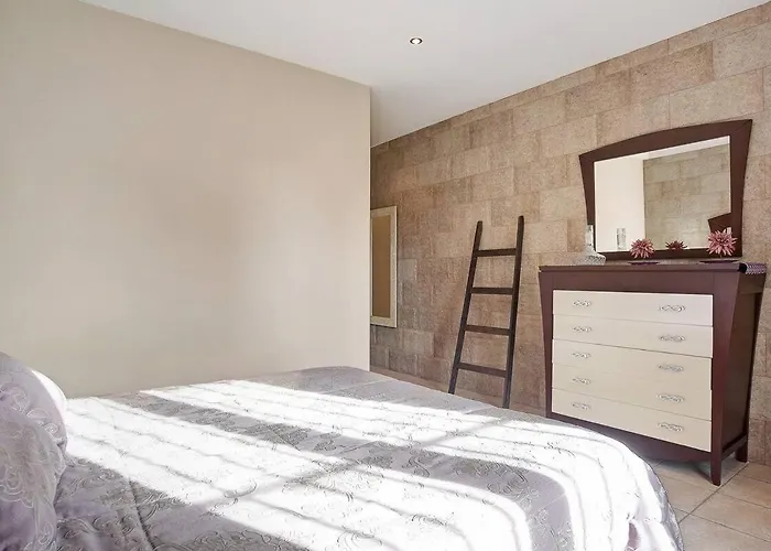 Casa Borpa - Solo Familias * Conil De La Frontera